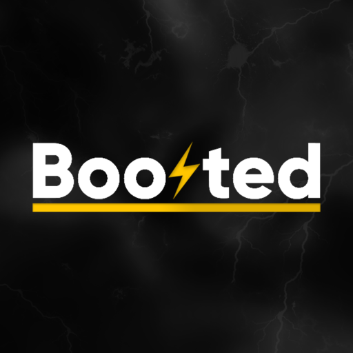 Boozted Hosting